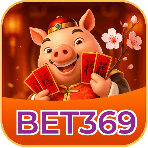 BET369 Logo