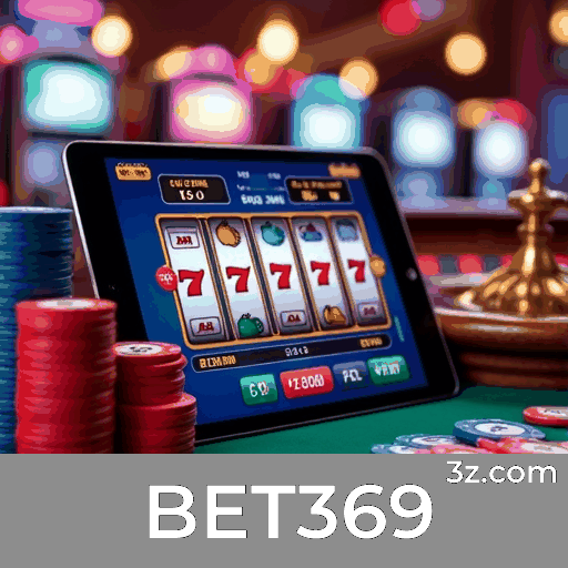 Experimente BET369: Aposte Completamente e Facilmente