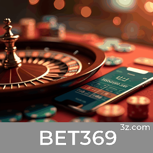 BET369: Exemplo Sustentável de Jogo Responsável