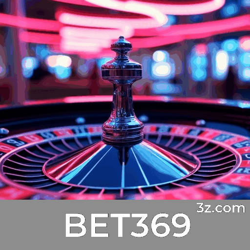 BET369: O Seu Cassino Online Seguro e Premiado