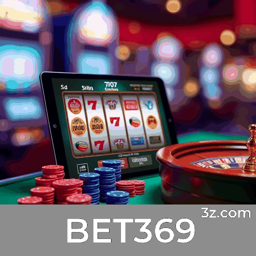 BET369: Exemplo Sustentável de Jogo Responsável